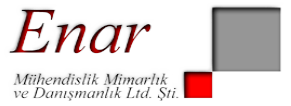 Enar Mühendislik ve Danışmanlık Ltd. Şti.